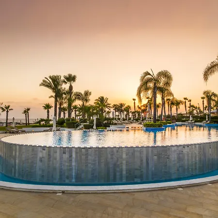 Olympic Lagoon Resort Paphos-2