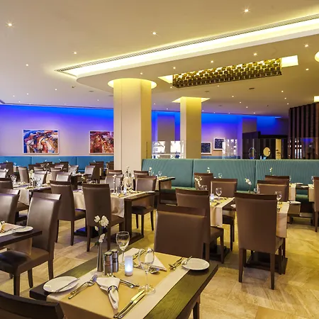 Olympic Lagoon Resort Paphos-2