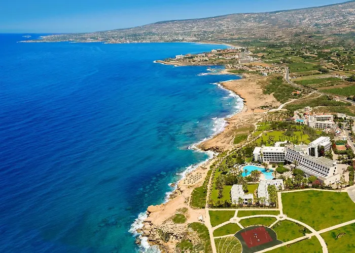 Azia Resort & Spa Pafos
